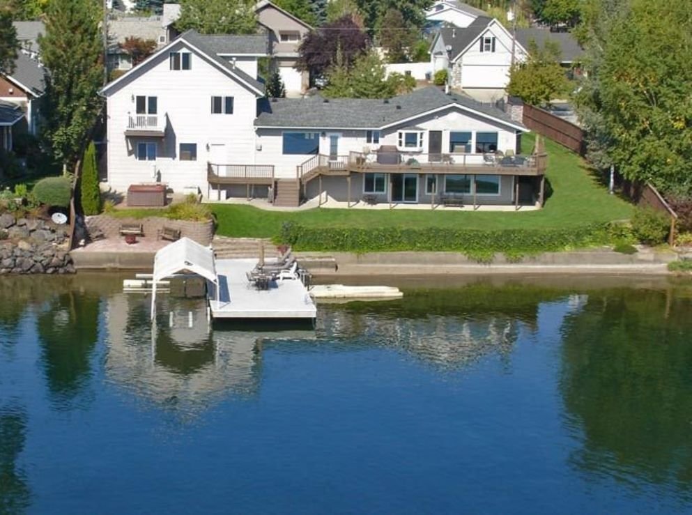 1926 E Rodkey Drive